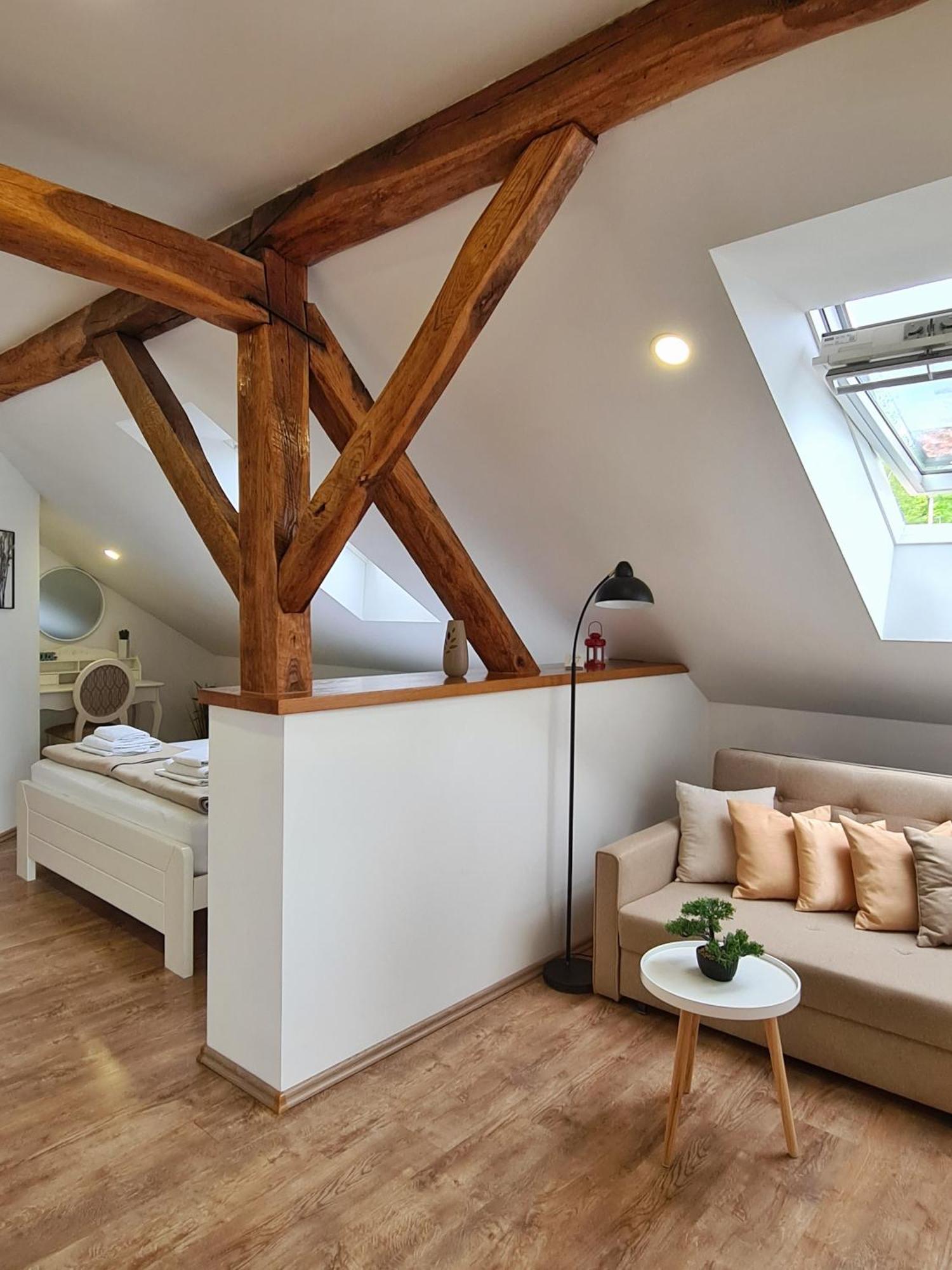 Rooms Garden Slunj Luaran gambar